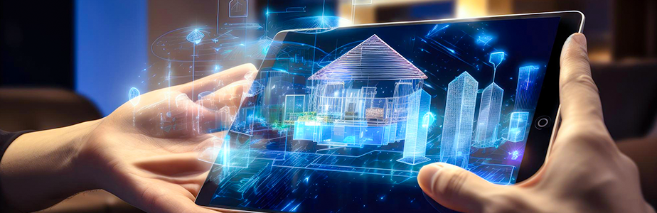 Property Rental Transactions and Payments over Blockchain